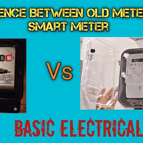 Smart Meter vs Traditional Meter: Which is Better?
